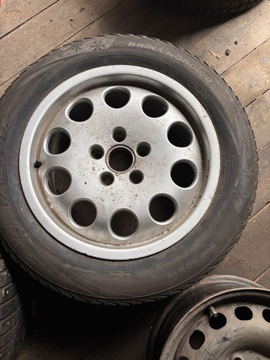 Диски 5/112/16 ауди а6с5