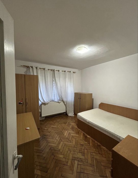 Inchiriez apartament 2 camere decomandat, Gheorgheni