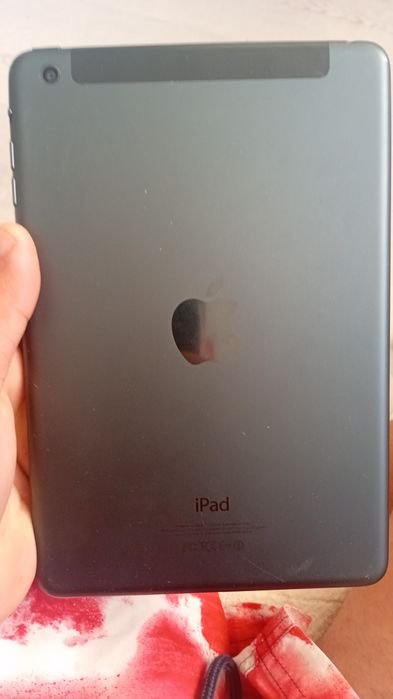 tableta ipad mini air2