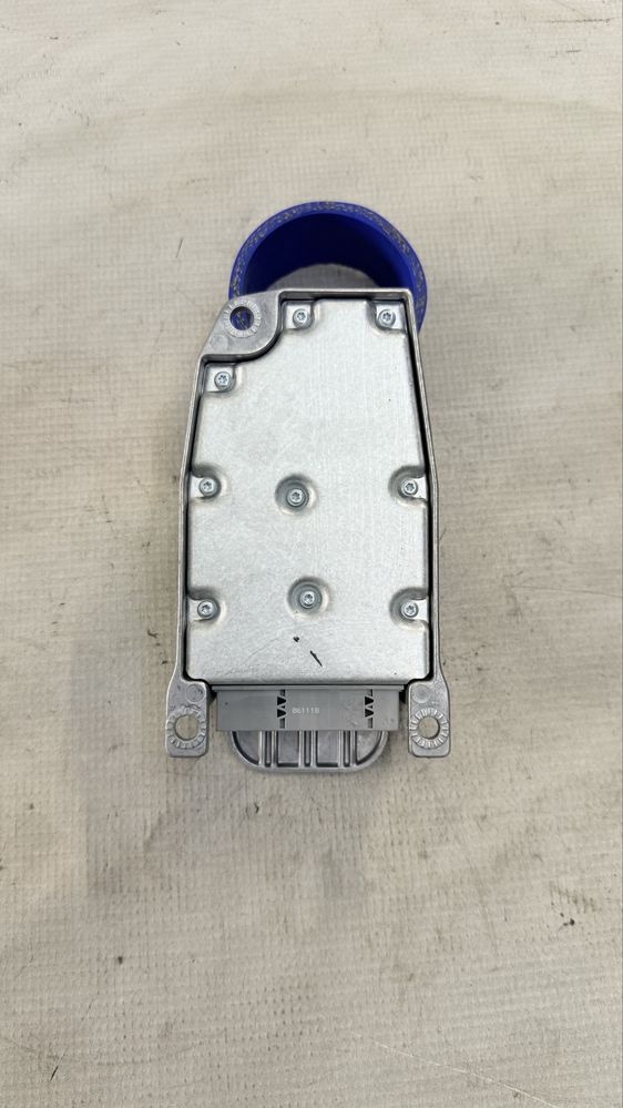 Airbag control modul за БМВ Е60 Е61