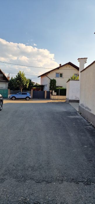 Teren 2522 intravilan de bloc cu Puz si Hcl, Lazaret Frezorilor