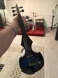 Vioara EVA Violin