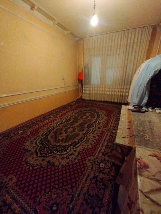 Продается 5х ком квартира в Сергели