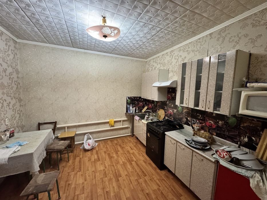 Аренда дома 3 комнаты . Кибрай. Гэс Кадырья.