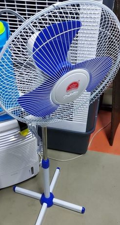 Вентилятор охлаждения регулируется напольный