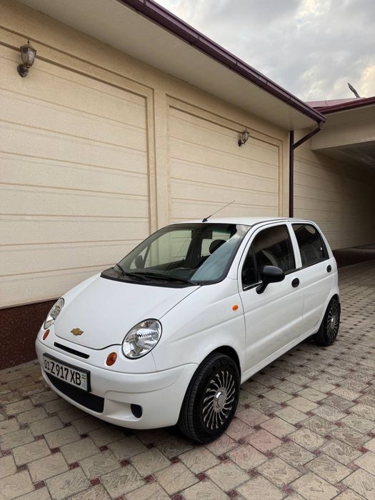 Матиз АРЕНДА Викуп 2017 йил 1 кол холат зор