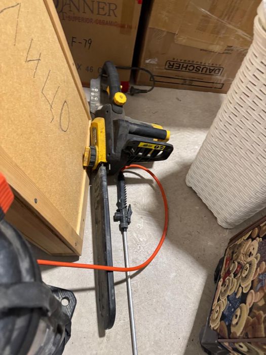 Продается бензопила