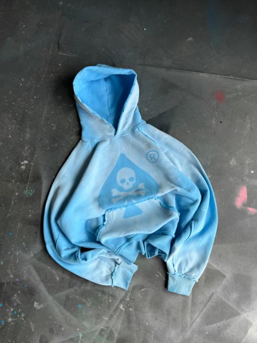 Alexander Spade - Mystery Hoodie