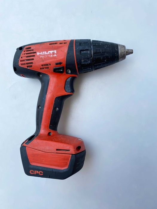 Hilti SFC14-A - Акумулаторен винтоверт 14.4V