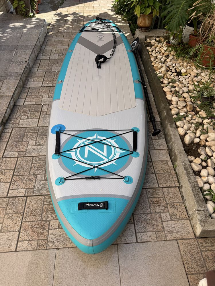 Sup Board 11.6 Nautical