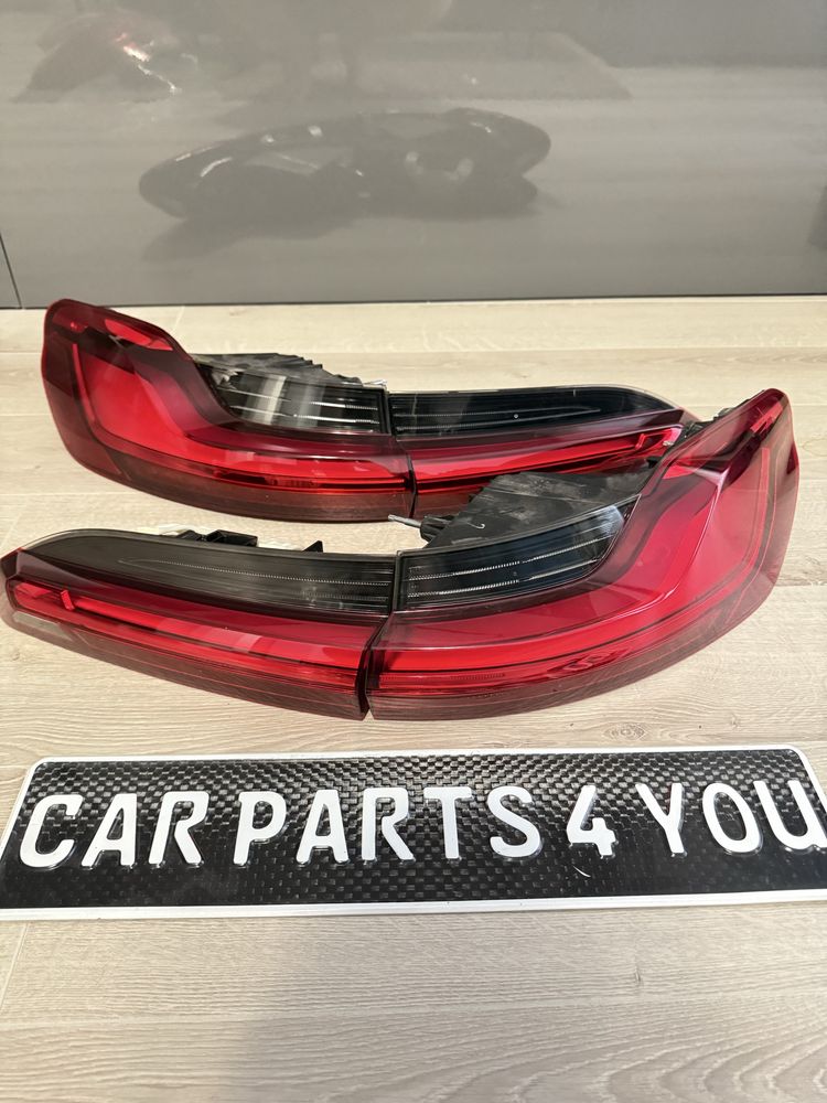 Стопове стоп BMW G02 X4 БМВ Х4 Г02 Европейски