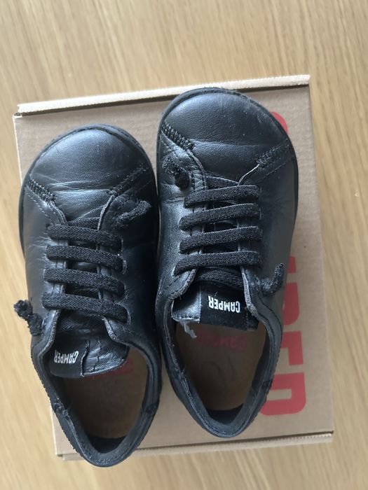 Детски боси обувки Camper peu 26 номер