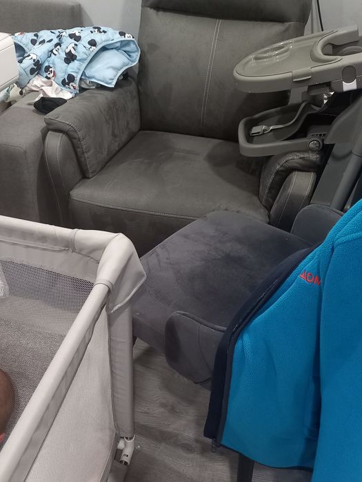 Електрически фотьойл от  Jysk