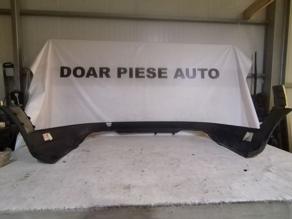 Spoiler bara spate Volvo V90, Cross Country, 2016, 2017, 2018, 2019, 2020, 2021, 2022, 2023, cod origine OE 31383339.