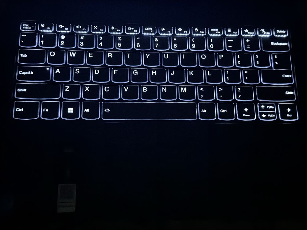 Lenovo IdeaPad Flex 5 14IAU7