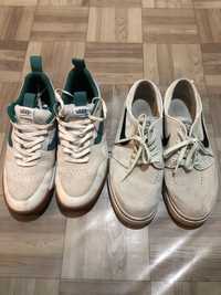 Обувки Vans Nike Sb
