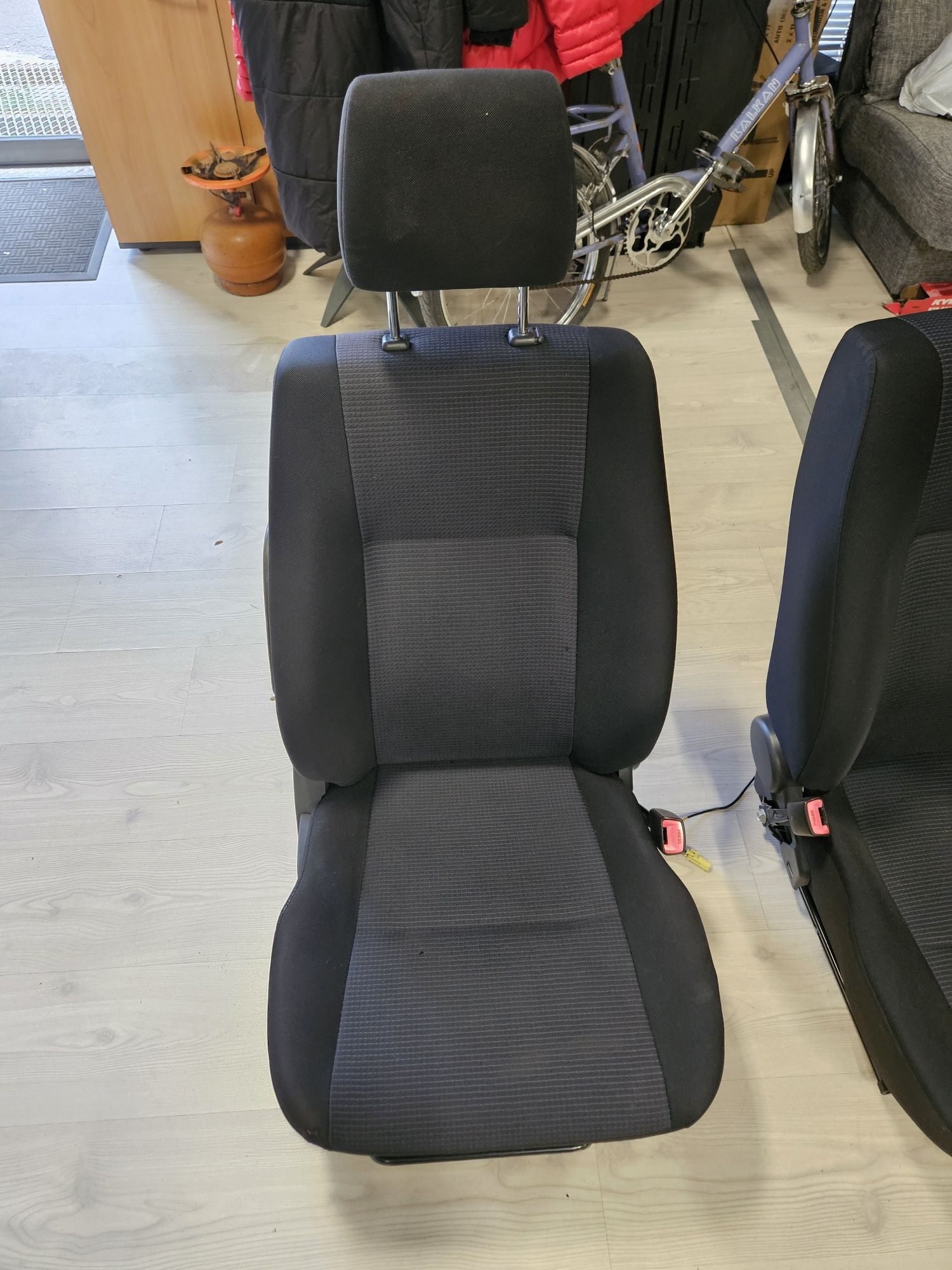 Седалки за Suzuki swift