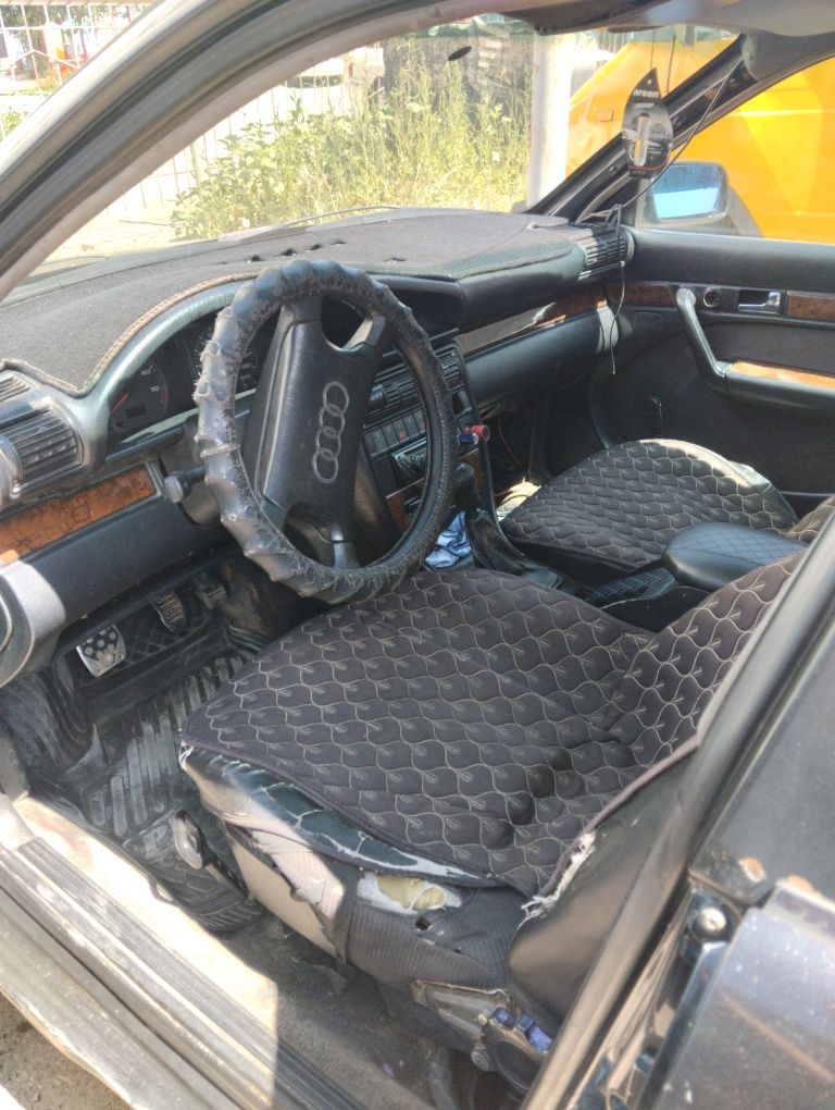 Продам Ауди 100 с4