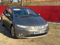 Honda Civic 2005