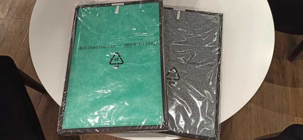 Очиститель воздуха Welkin + Ионизация и увлажнение воздуха