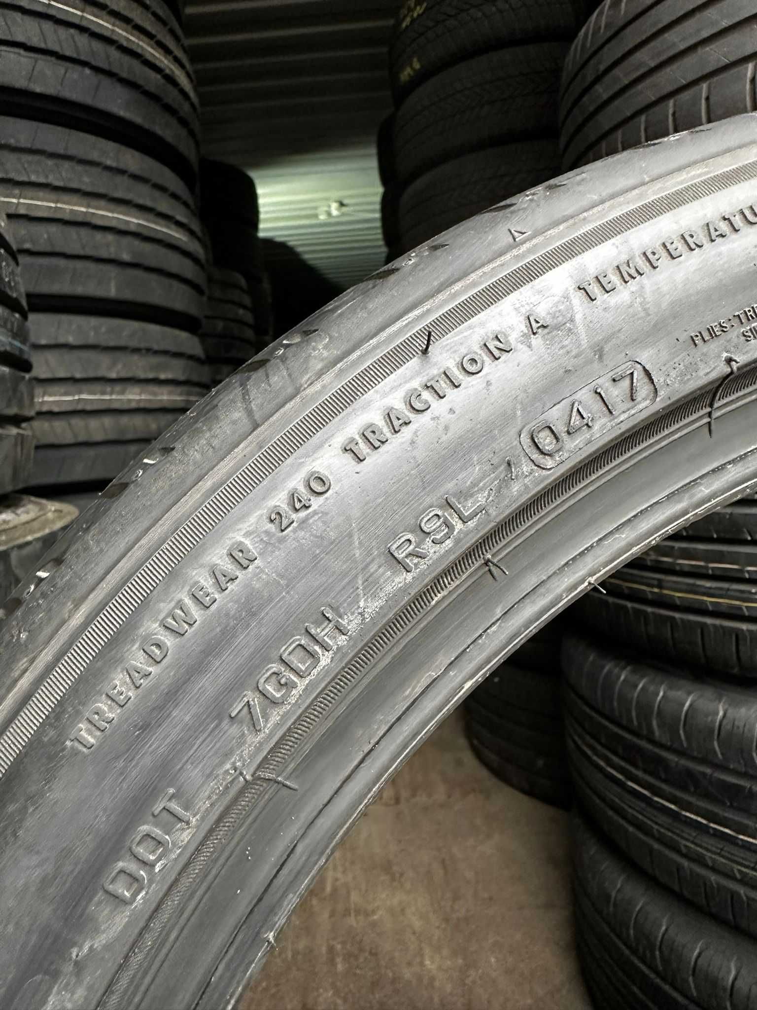 Vand Anvelope BRIDGESTONE POTENZA 245/35 R19