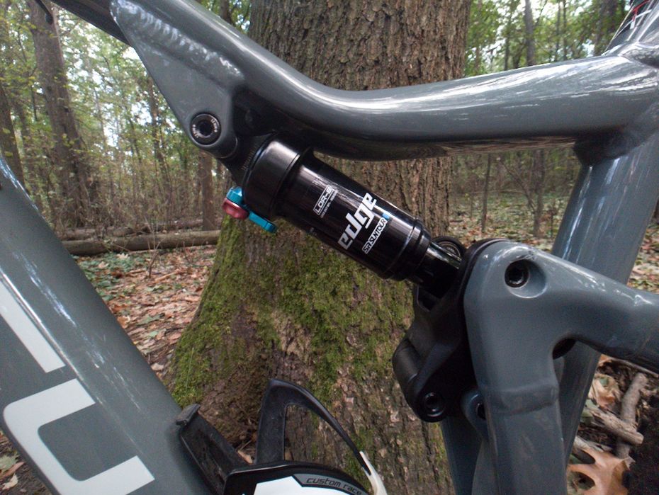 Focus trhon enduro 29" 2023
