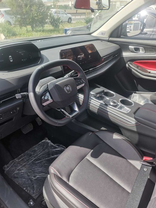Changan CS 55 Plus
