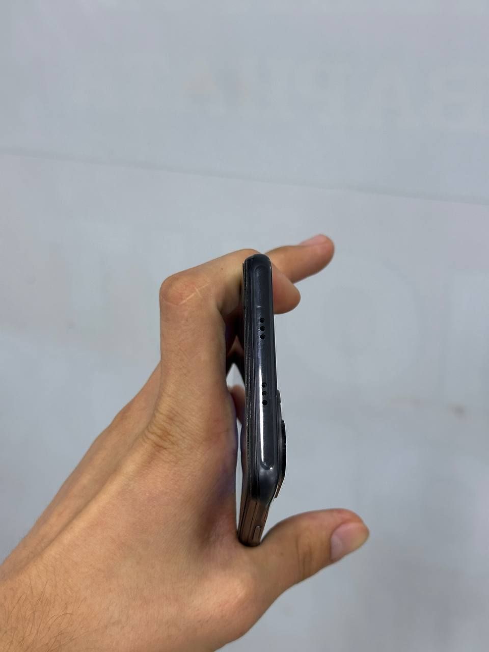 Poco F 3 128 gb srochni