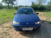 Продавам Fiat Punto