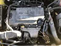 Motor Opel 1.4turbo benzina cod A14NET