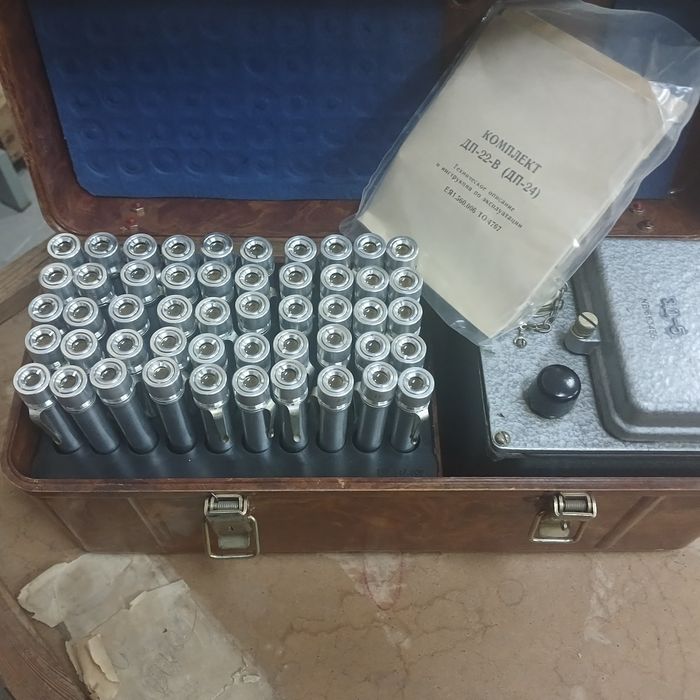 Дозиметры радиационные