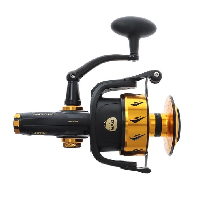 Vand Penn Spinfisher 7 8500 Live Liner (noua)nu Shimano,Daiwa