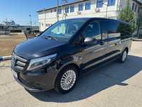 Mercedes Vito Tourer 116 CDI Long