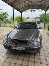 Продаю Mercedes E 211
