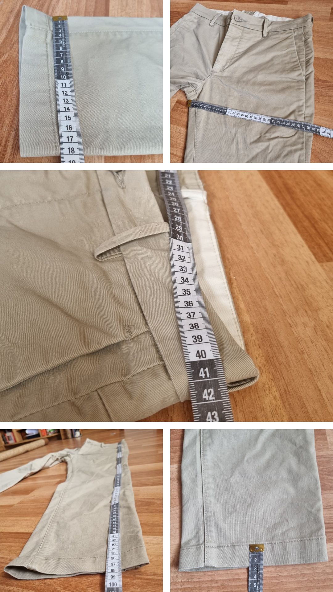 Pantaloni Chino Levi's, Barbati - W32/L30