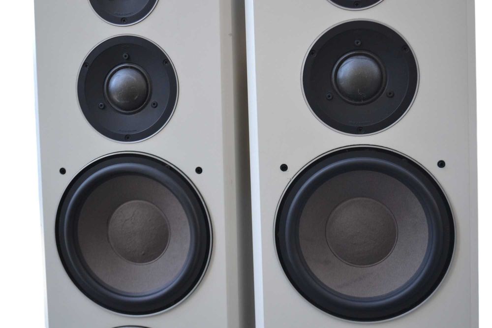 Boxe Braun LS 150 cap de serie