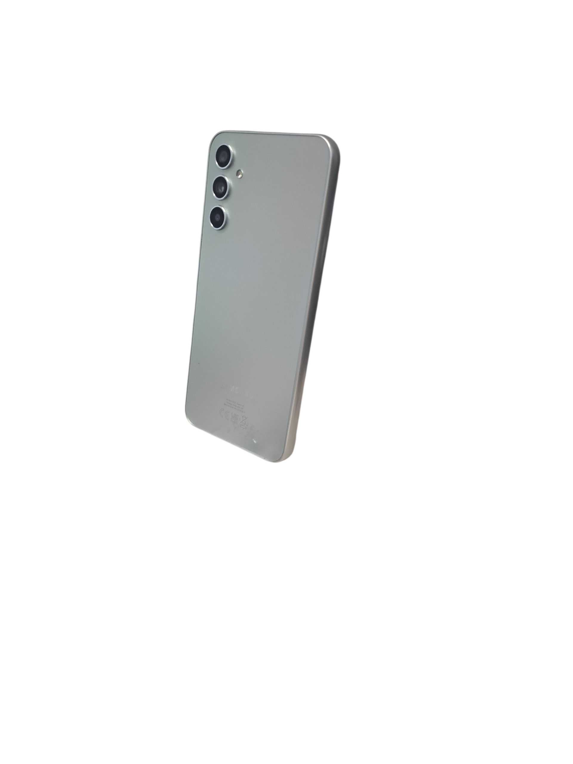 Телефон Samsung A34 5G
