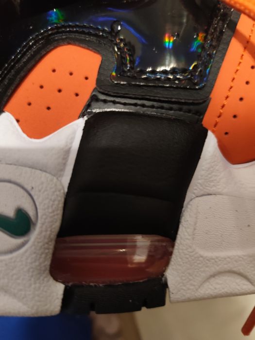 Nike Air Uptempo 96 42.5