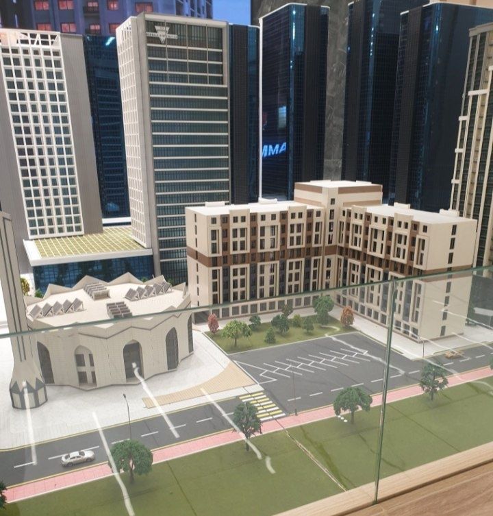 Продаётся 2/7/9 Мирзо-Улугбекский Район Академ Городок IT PARK