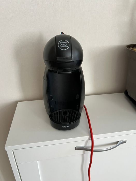 Продаю коые машину от фирмы Dolce Gusto