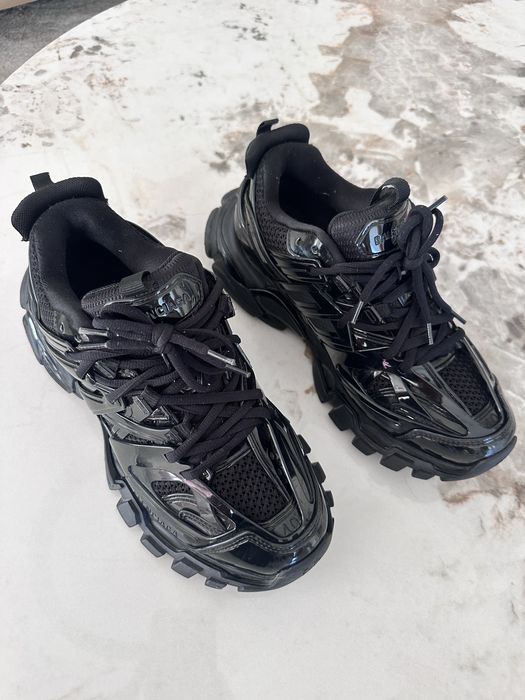 Оригинални Balenciaga Track