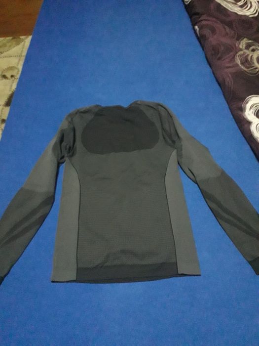Bluza termica ski