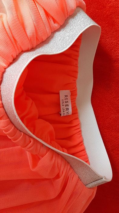 Fusta tulle 134 reserved