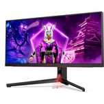 Monitor IPS Miniled 34'' Agon Pro AG344UXM cu Garanție HDR1000 170hz