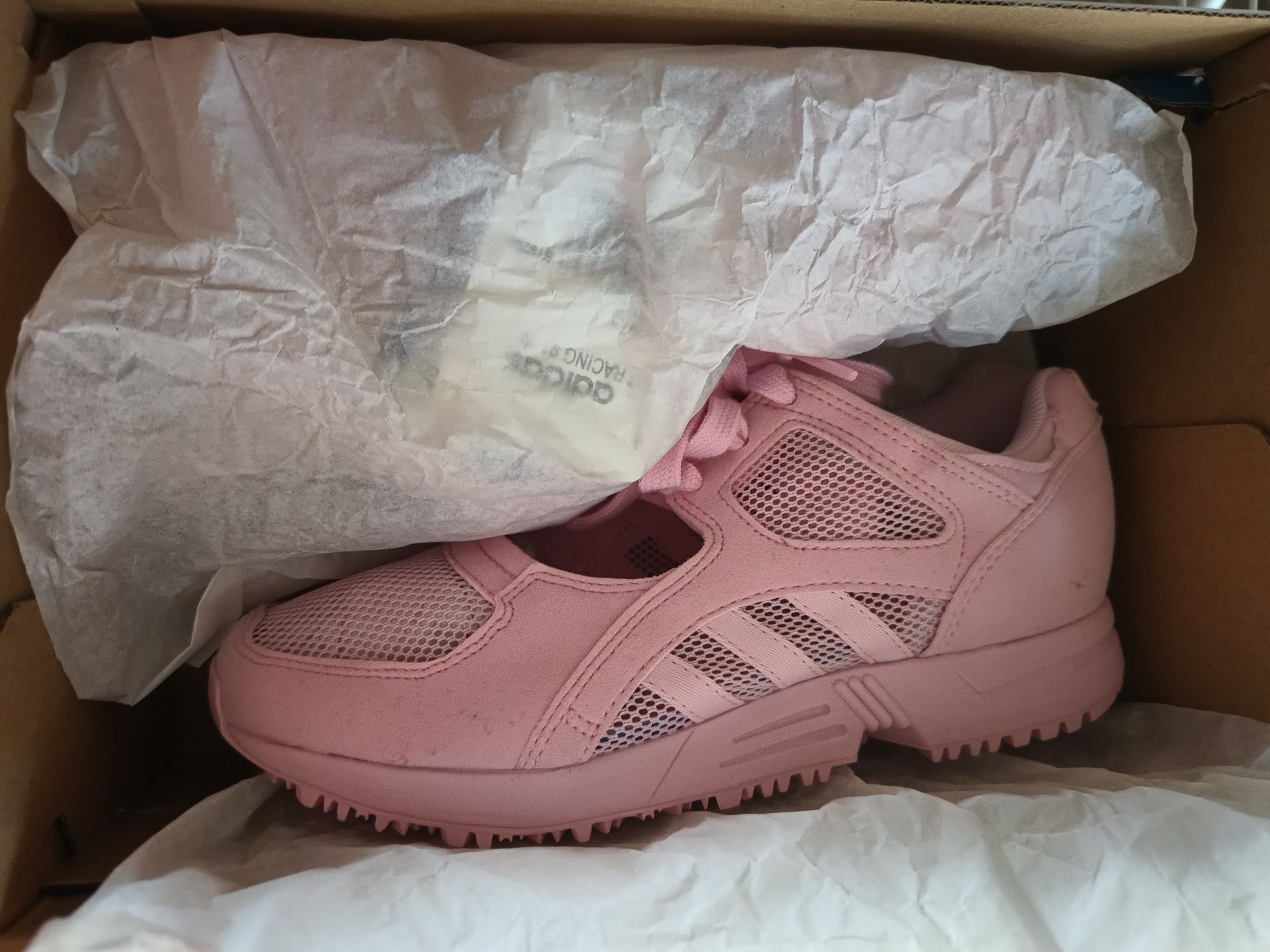 Маратонки (сандали) Adidas 36 2/3