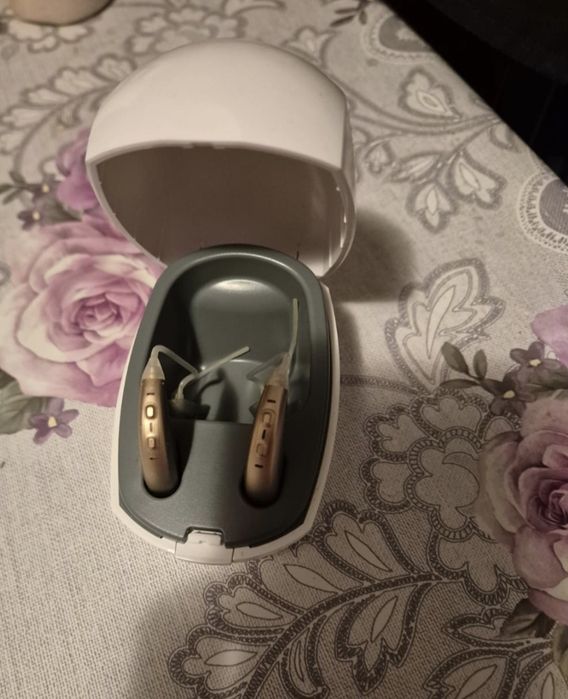 Aparat auditiv Hansaton