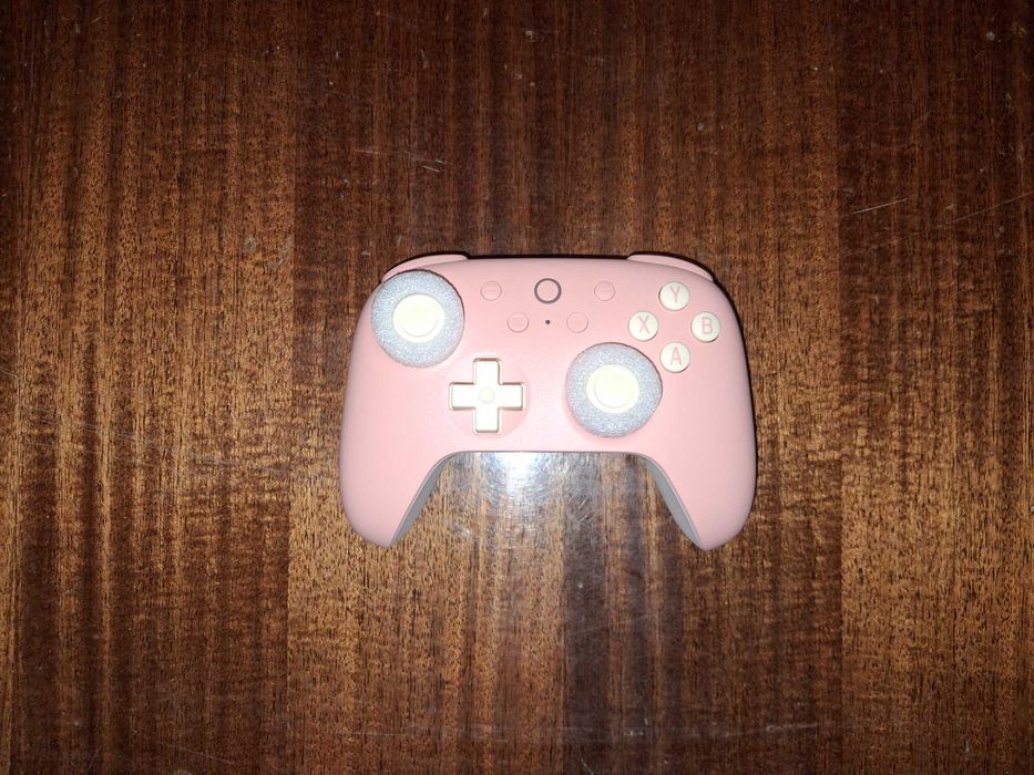 8BitDo Ultimate 2C 2.4G - Безжичен контролер