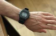 Часовник CASIO G-SHOCK Surfing Series