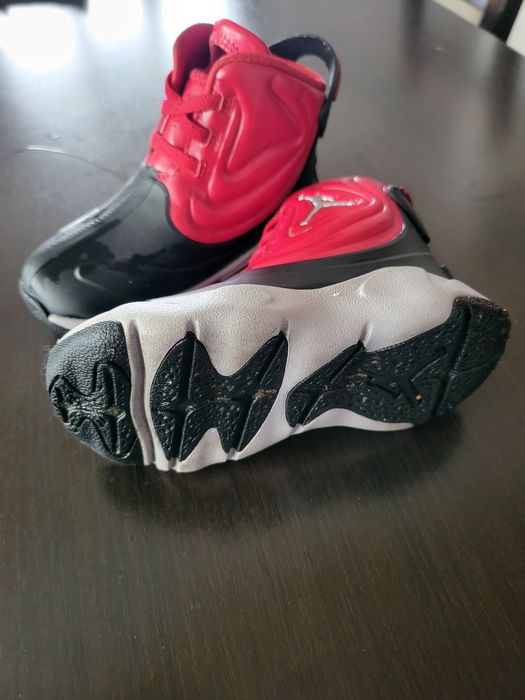 Детски Зимни ботуши Jordan