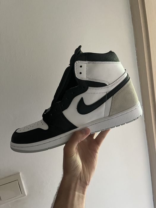 Nike Air Jordan 1 Retro High OG Bleached Coral 44.5